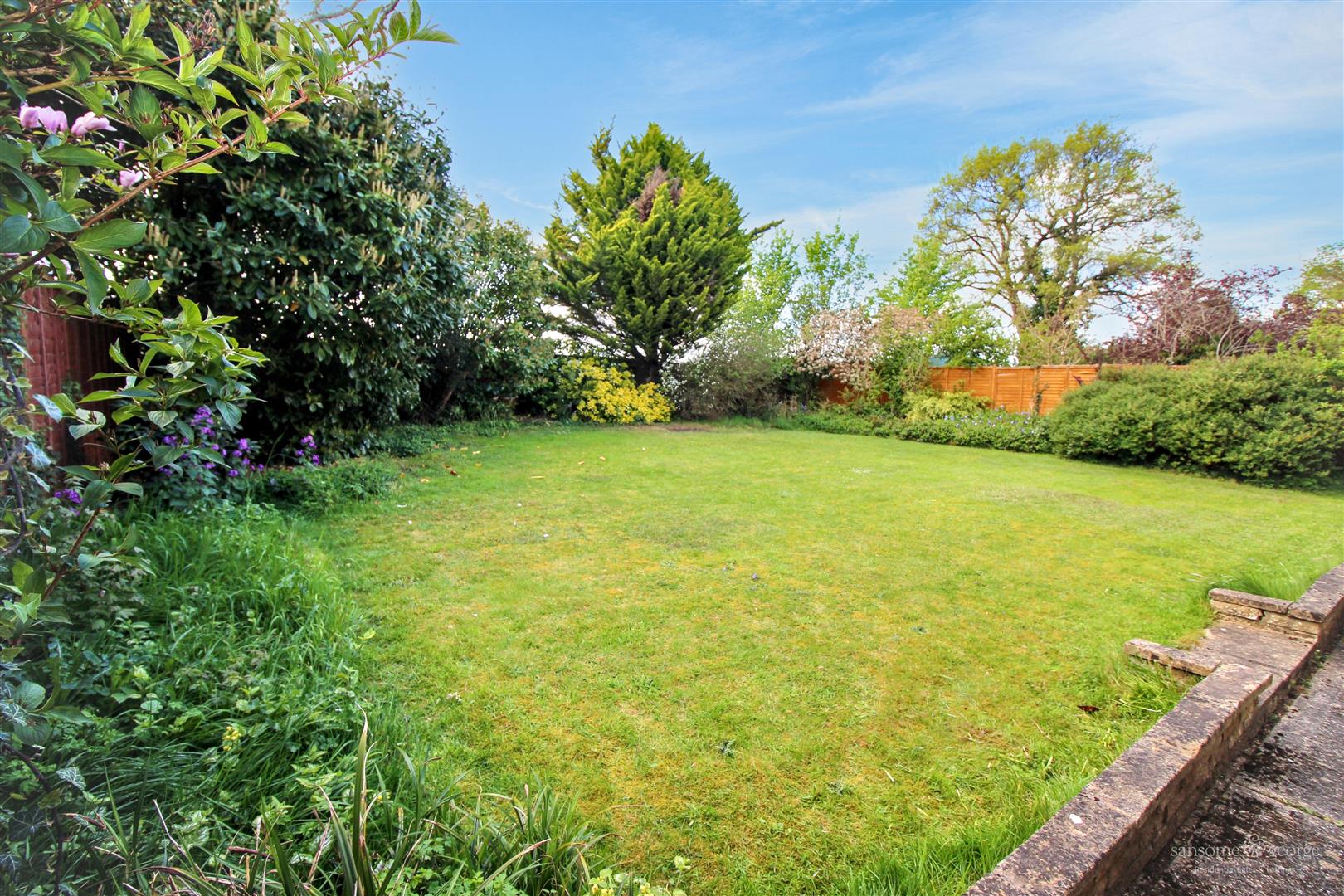 Barbara's Meadow, Tilehurst, Reading